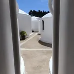 אתר נופש Bagos Do Vilar *