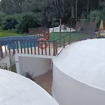 Bagos Do Vilar אתר נופש *