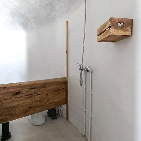 Bagos Do Vilar Üdülőközpont *