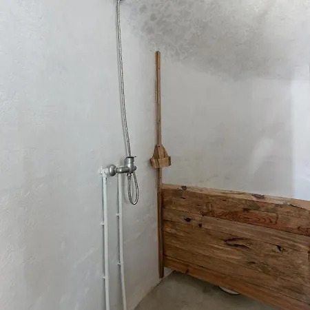 Üdülőközpont Bagos Do Vilar Cadaval