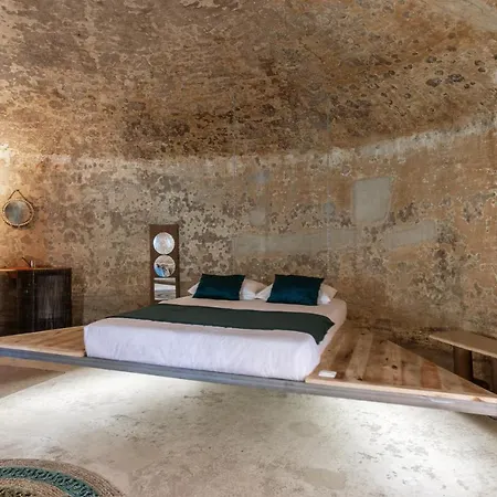 Üdülőközpont Bagos Do Vilar *