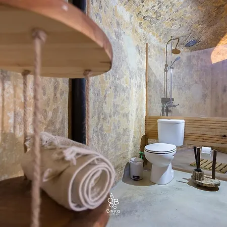 Bagos Do Vilar Курортный комплекс