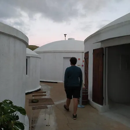 Bagos Do Vilar Üdülőközpont