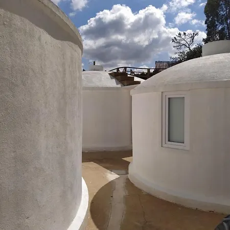 Bagos Do Vilar Üdülőközpont *