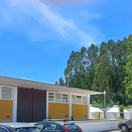 Bagos Do Vilar Resort *