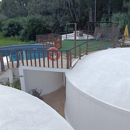 Bagos Do Vilar Üdülőközpont *