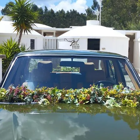 Bagos Do Vilar Üdülőközpont