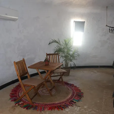 Üdülőközpont Bagos Do Vilar