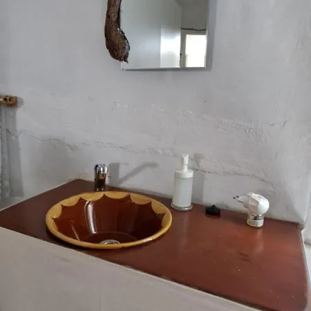 Üdülőközpont Bagos Do Vilar *