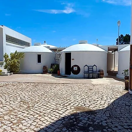 Resort Bagos Do Vilar Cadaval