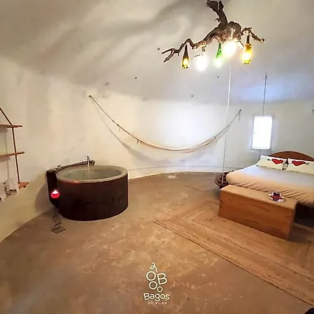 Bagos Do Vilar Resort Cadaval