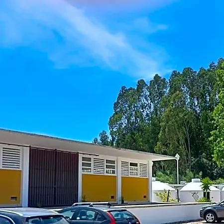 Bagos Do Vilar *