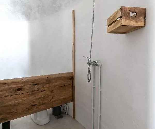 Bagos Do Vilar Üdülőközpont *