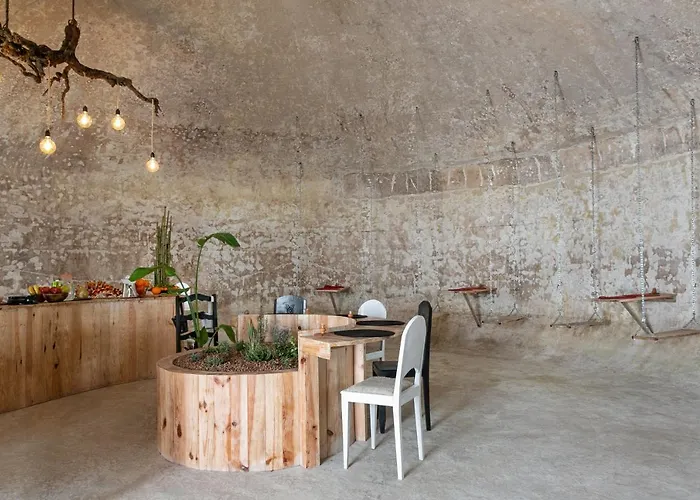 Resort Bagos Do Vilar