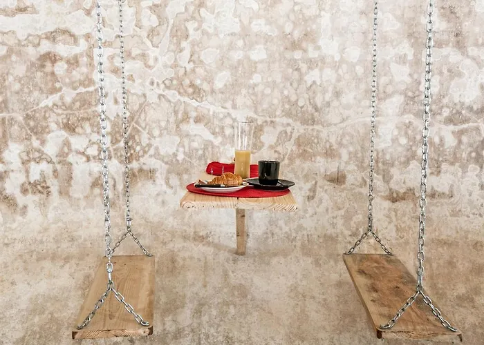 Üdülőközpont Bagos Do Vilar *