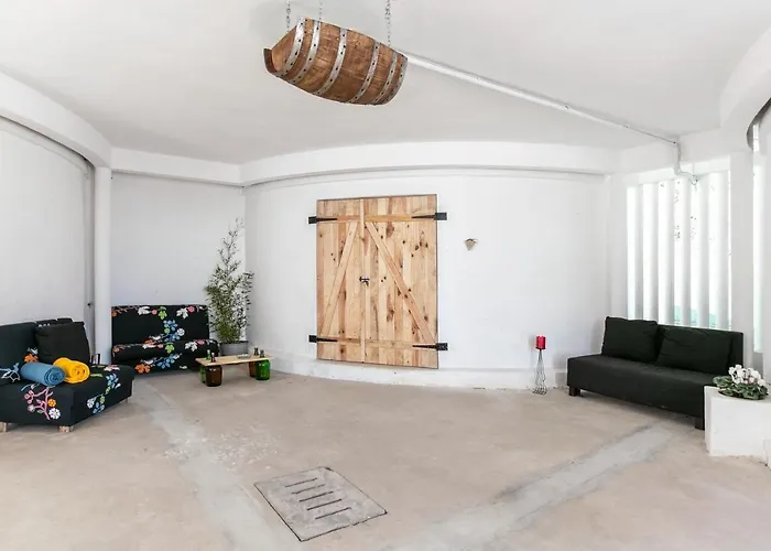 Bagos Do Vilar Resort Cadaval