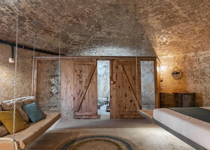 Resort Bagos Do Vilar Cadaval