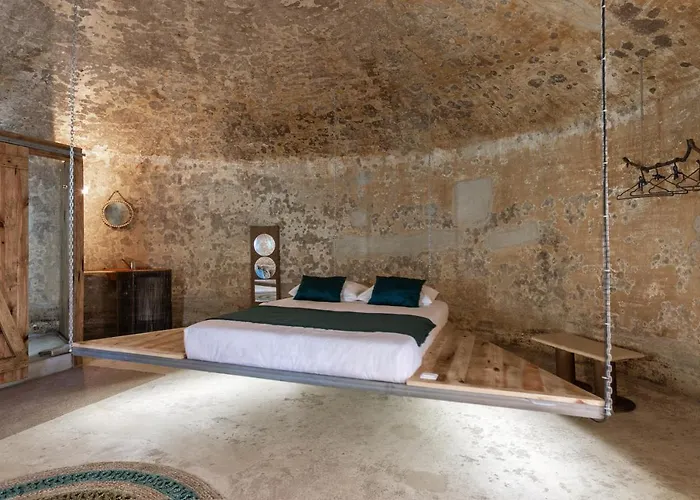 Üdülőközpont Bagos Do Vilar *