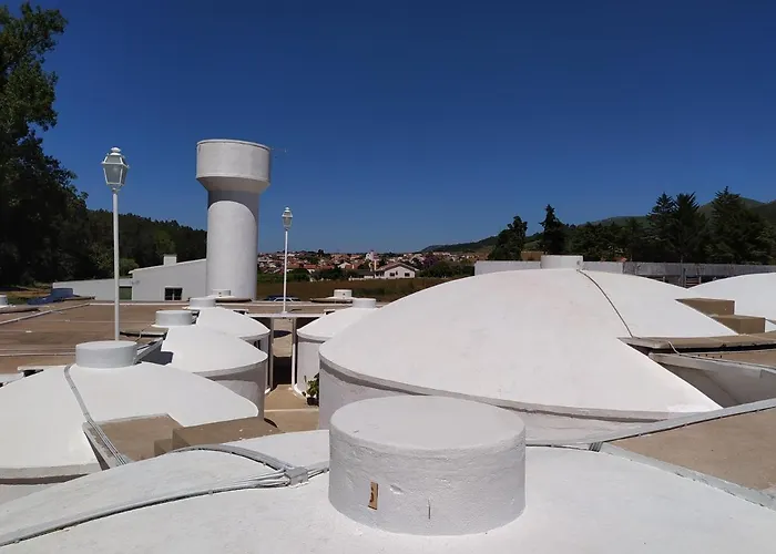 Bagos Do Vilar * Cadaval