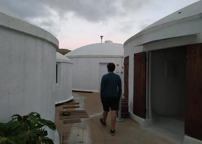 Bagos Do Vilar Üdülőközpont