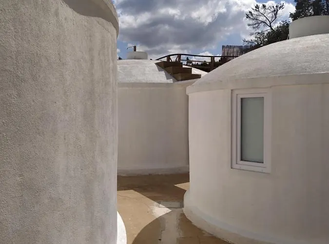 Bagos Do Vilar Üdülőközpont *