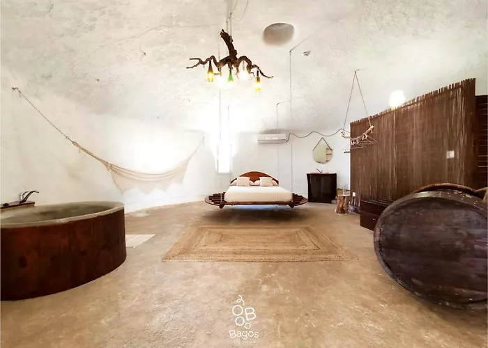 Üdülőközpont Bagos Do Vilar *