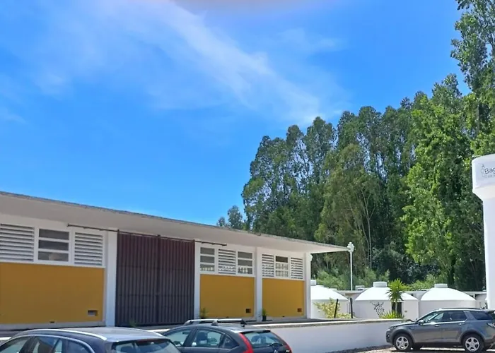 Bagos Do Vilar Resort *