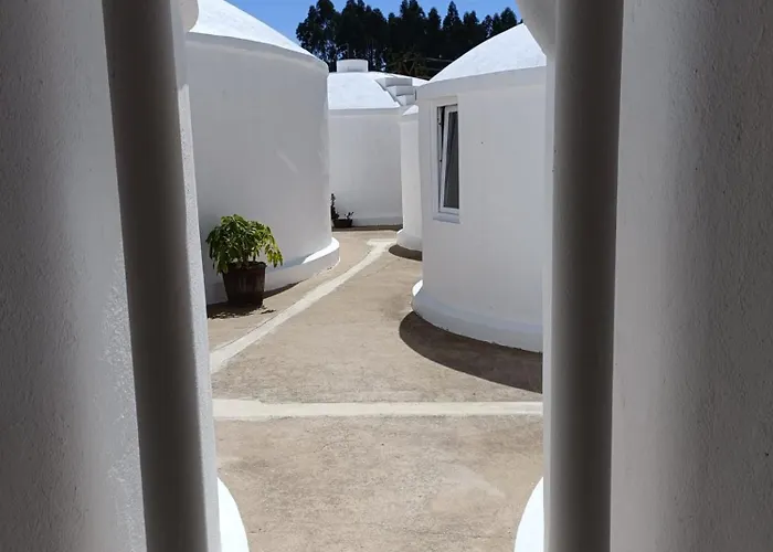 Üdülőközpont Bagos Do Vilar *