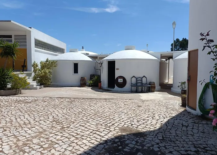 Bagos Do Vilar Cadaval