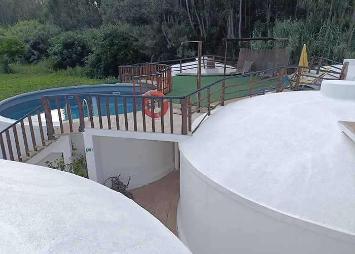 Bagos Do Vilar Resort *