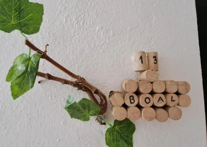 Bagos Do Vilar Cadaval