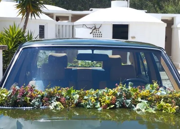 Bagos Do Vilar Resort