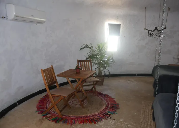 Resort Bagos Do Vilar