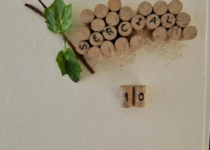 Bagos Do Vilar Üdülőközpont *