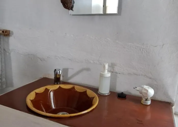 Üdülőközpont Bagos Do Vilar *