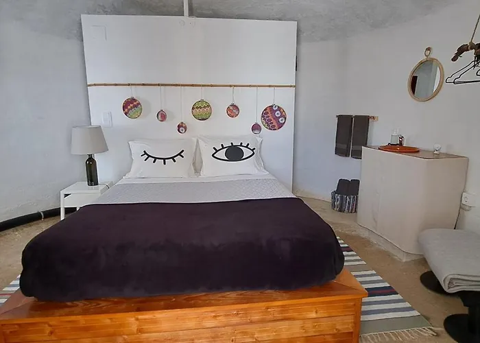 Bagos Do Vilar Resort Cadaval