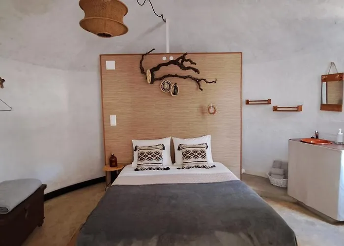 Üdülőközpont Bagos Do Vilar Cadaval