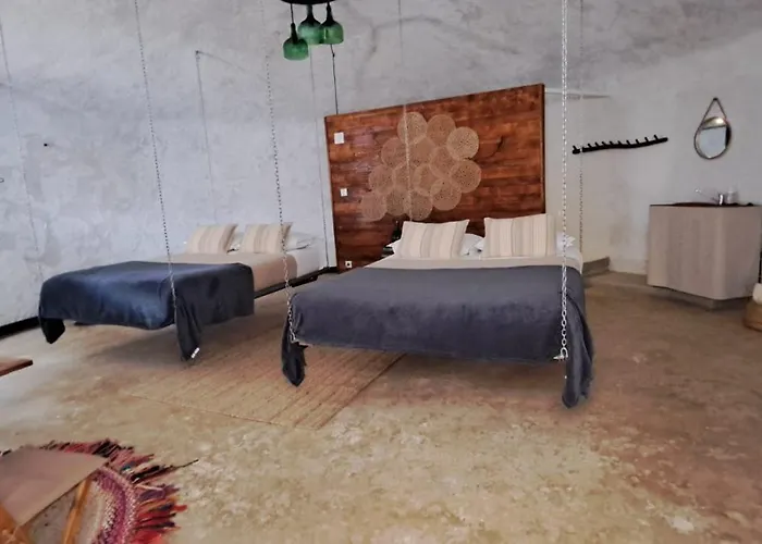 Bagos Do Vilar Üdülőközpont