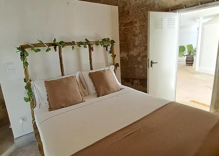 Bagos Do Vilar Resort *