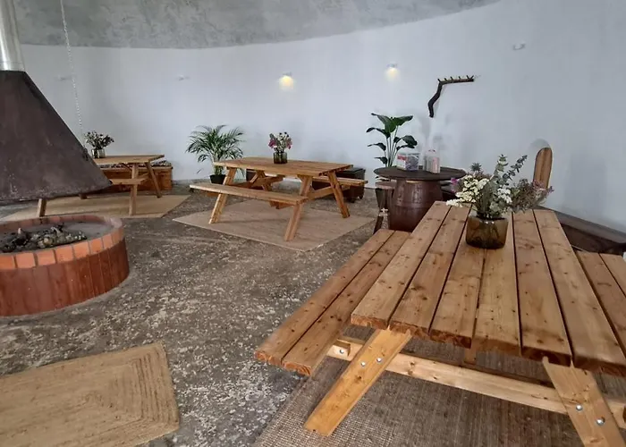 Bagos Do Vilar * Cadaval