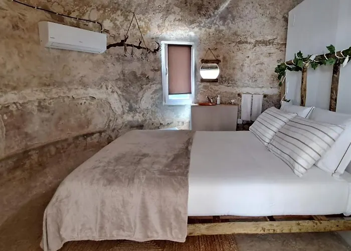 Bagos Do Vilar Üdülőközpont *